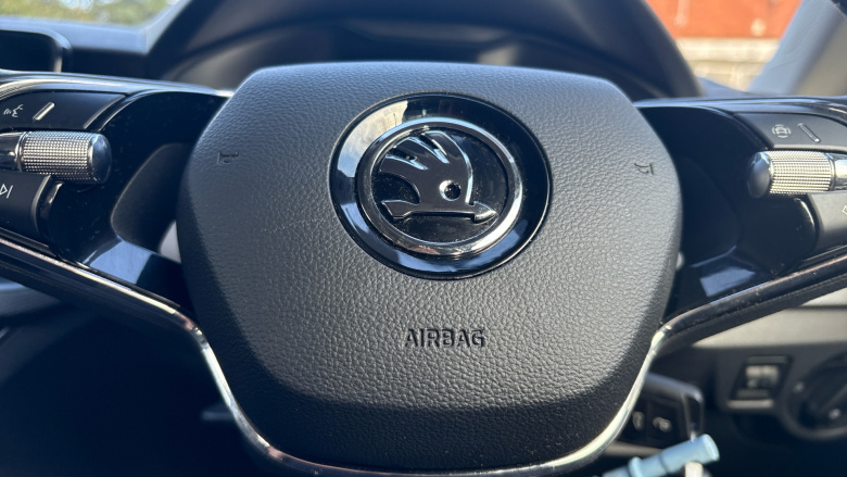 Skoda Kamiq 1.0 TSI 95 SE 5dr Petrol Hatchback